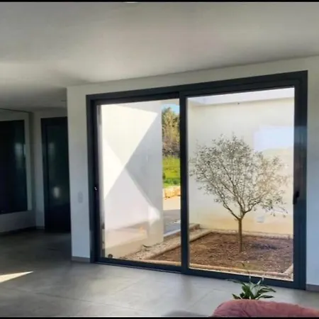 Bungalow, Gated In Amongst Fruit Trees, Private Pool, Panoramic Views Casa de Férias